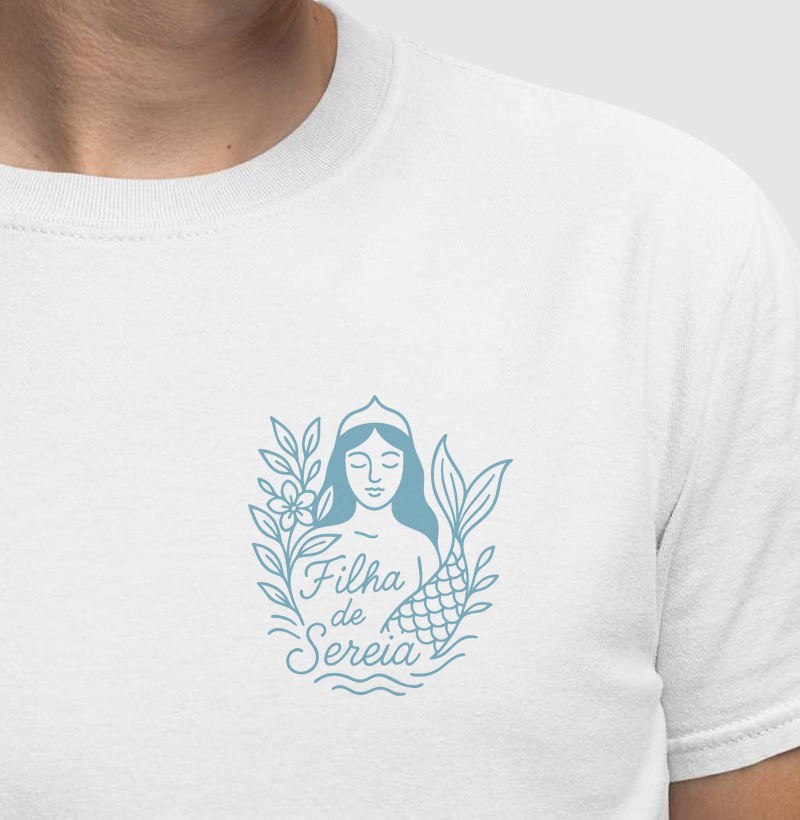 Filha de Sereia