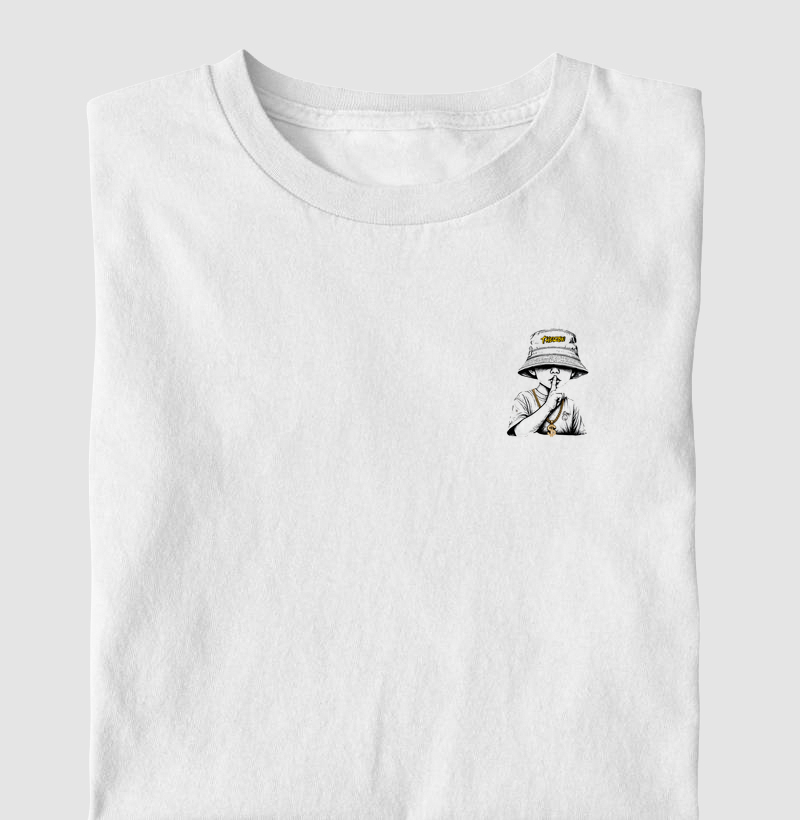 Camiseta THERON