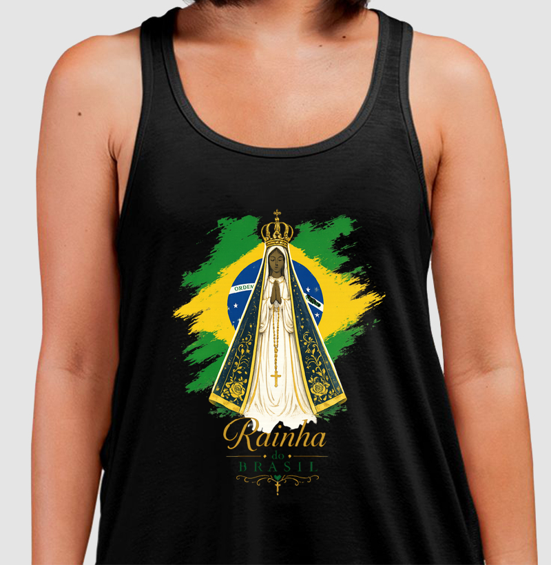 Regata Nossa Senhora Aparecida Rainha do Brasil
