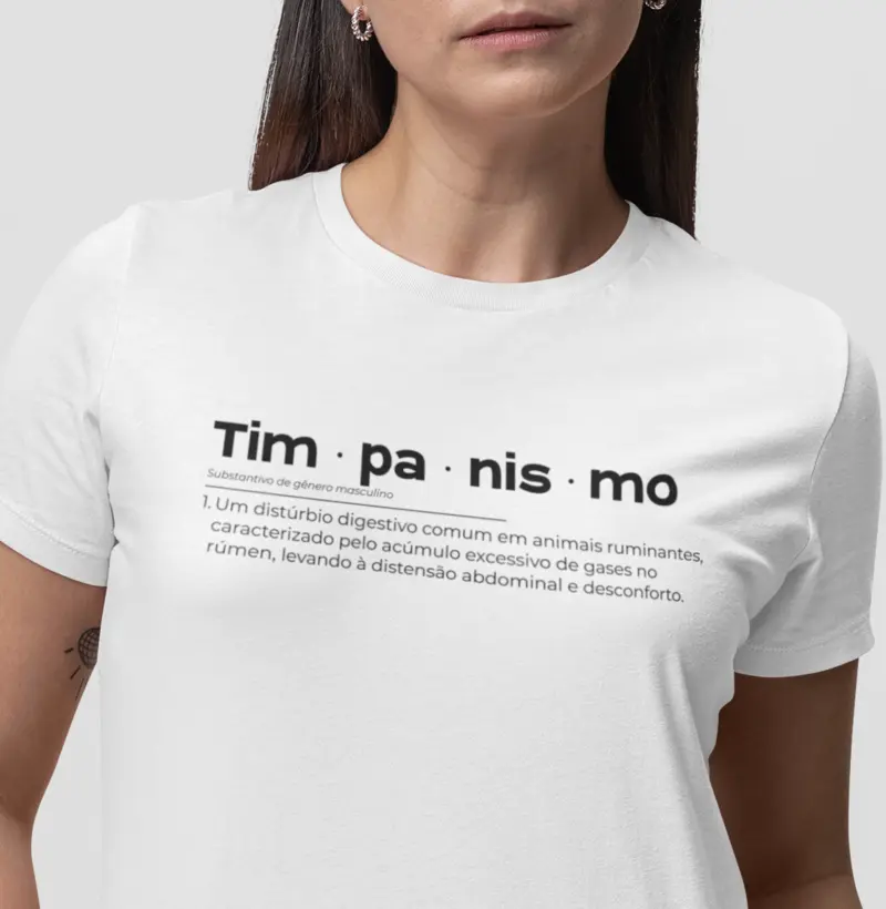 Dicio Vet "Timpanismo"