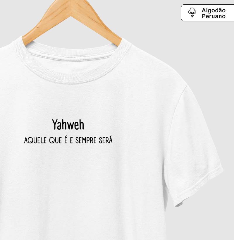 YAHWEH