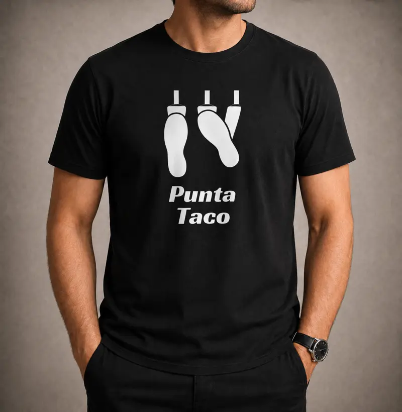 Punta Taco