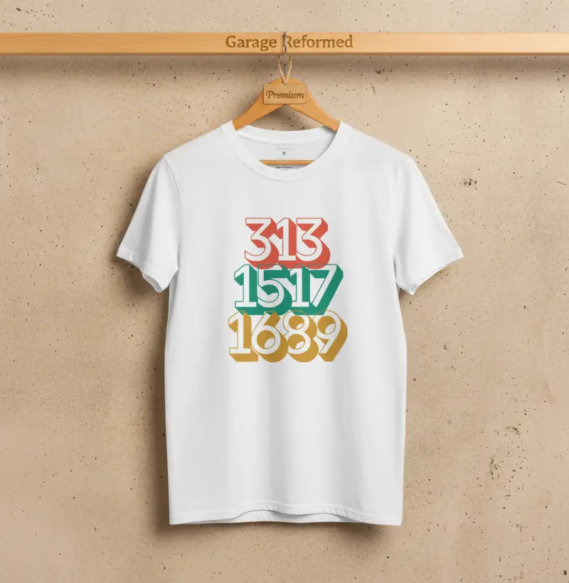 "Triade Histórica Batista"