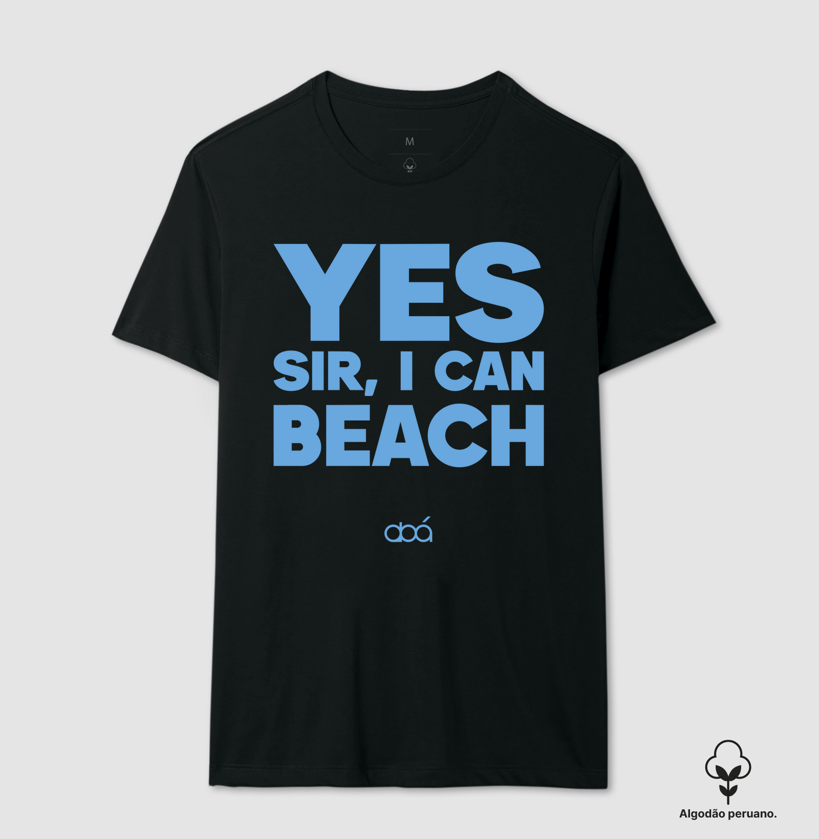 Yes Sir I Can Beach - Ciano