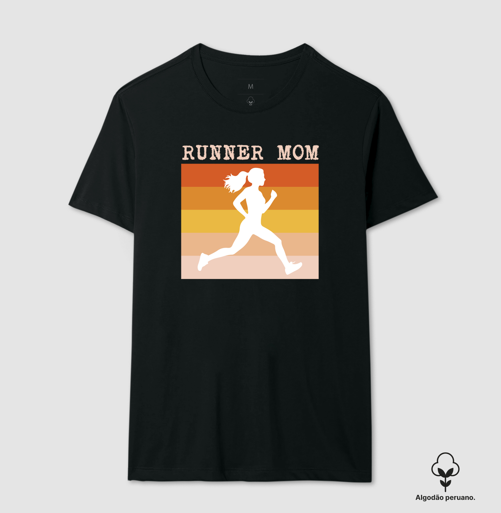 Runner Mom