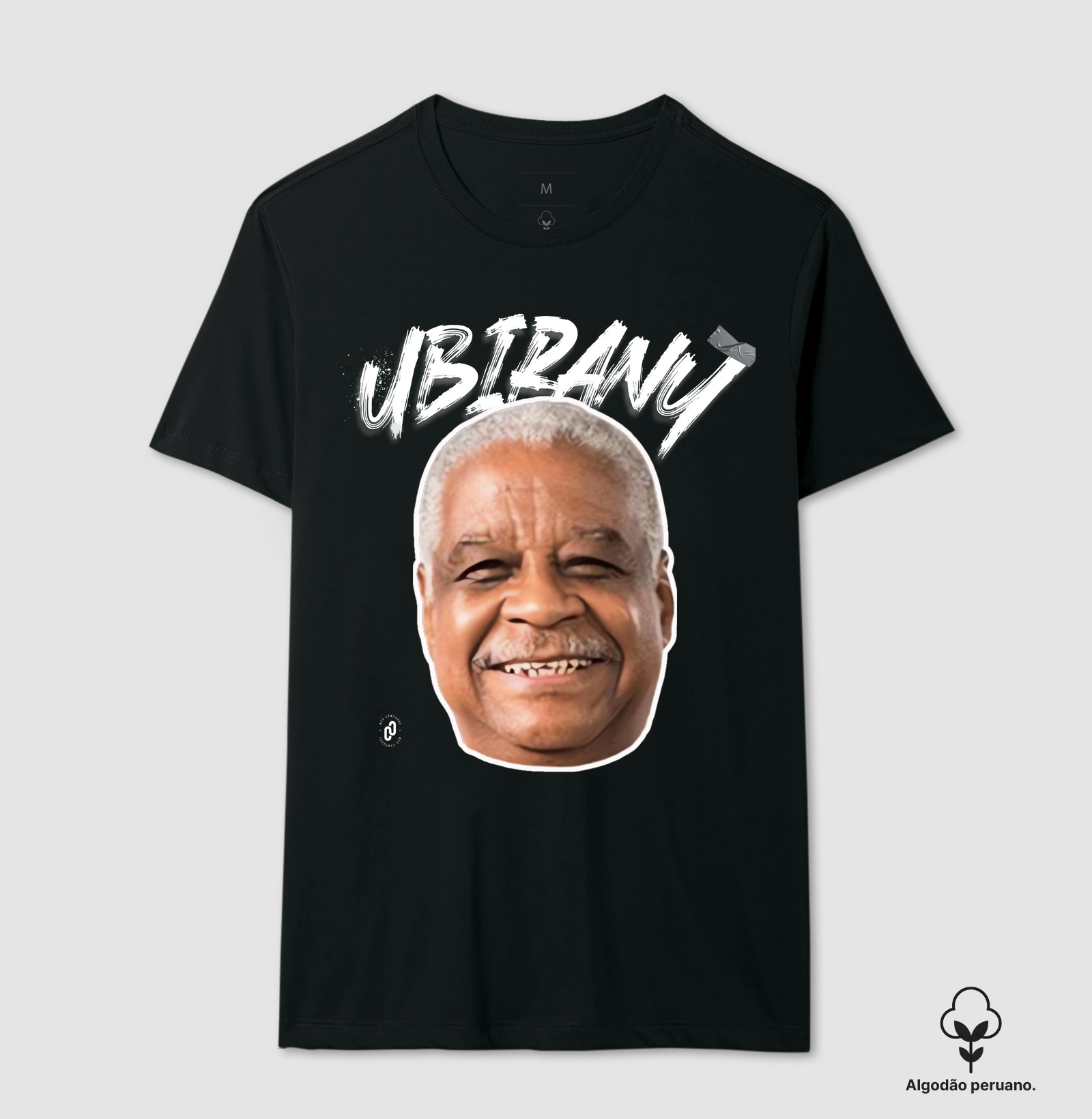 328 - UBIRANY FUNDO DE QUINTAL