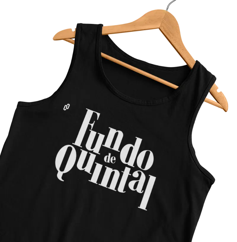 44 - FUNDO DE QUINTAL - LOGO GRANDE