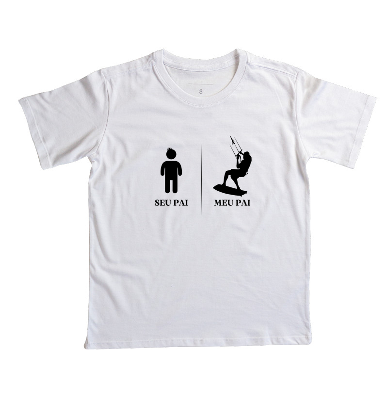 Pai Kitesurfer (Infantil)