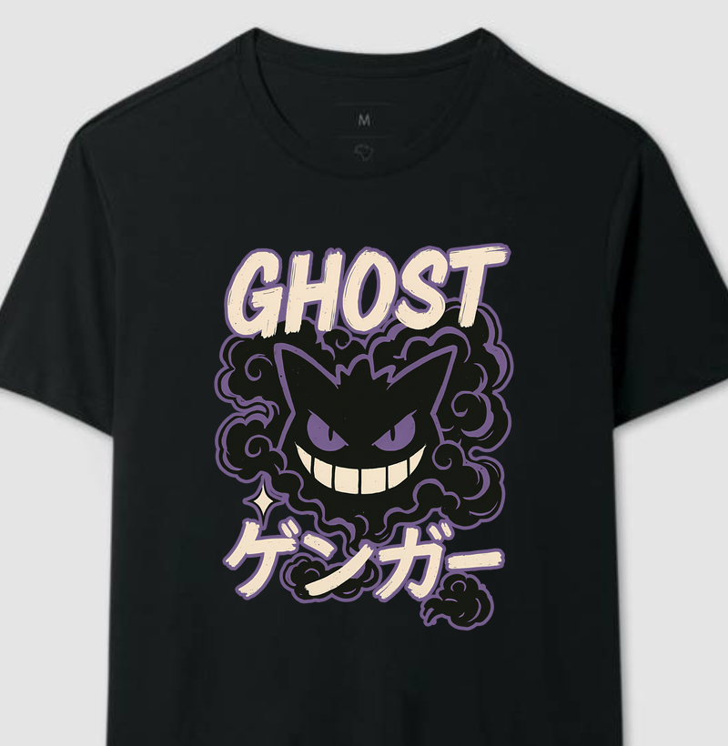 Ghost Monster
