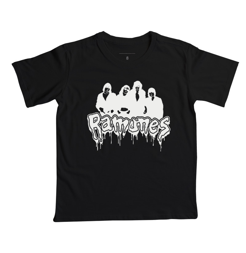 Ramones - Integrantes