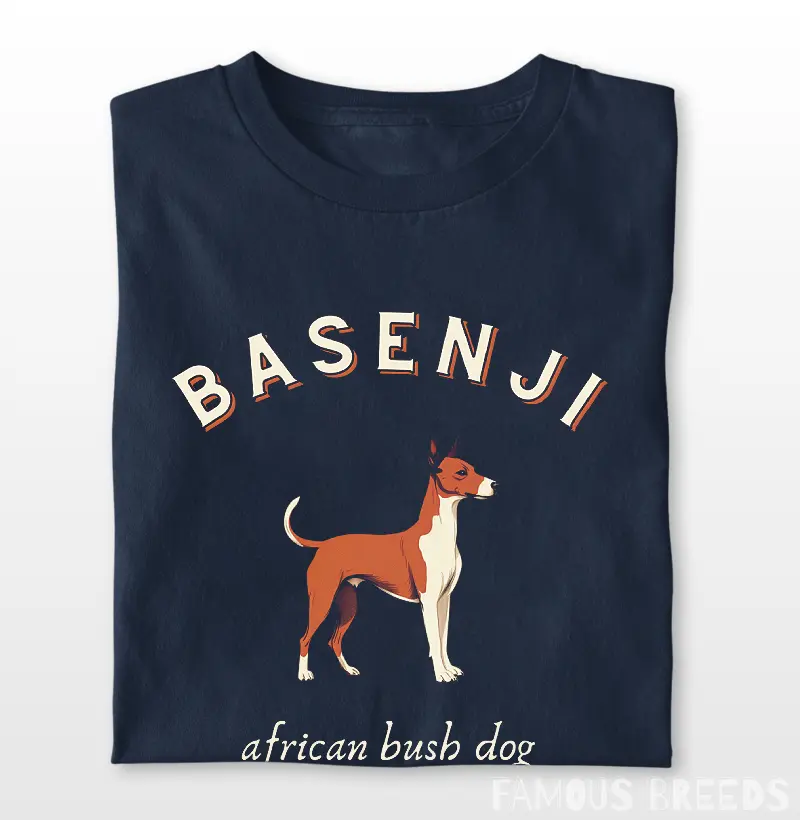 Basenji