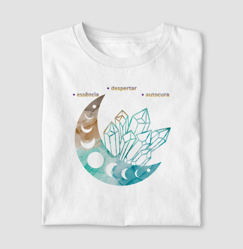 Essência, Despertar & Autocura