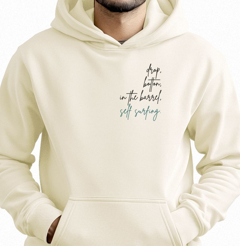 DROP - Hoodie Moletom