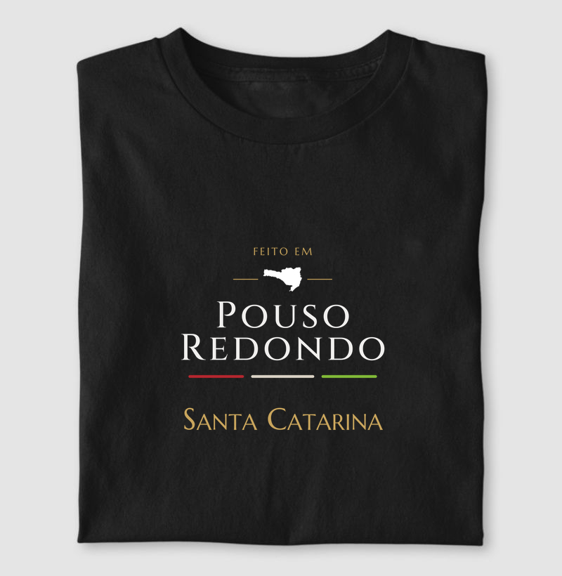 Feito em Pouso Redondo
