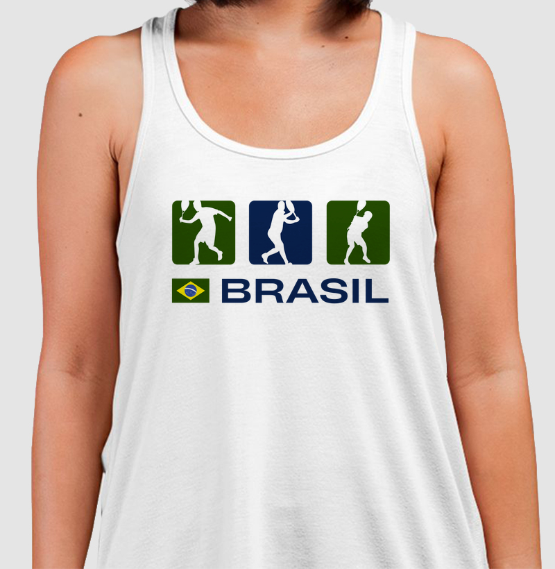 Brasil Tennis