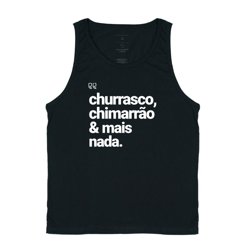Churrasco & Chimarrão