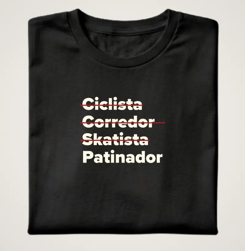 Patinador