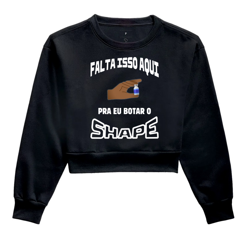 Falta isso aqui pra eu botar o shape