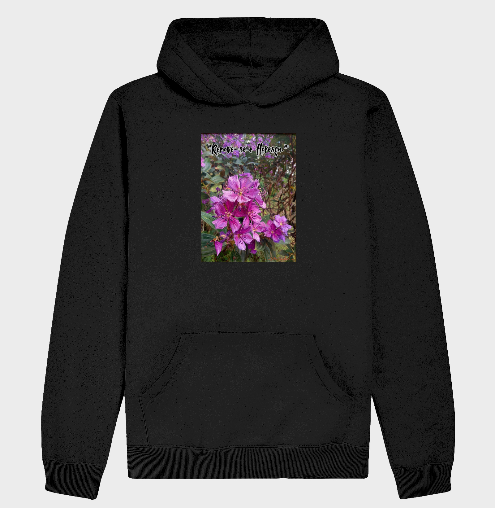 Páscoa Quaresmeira (tela) 13