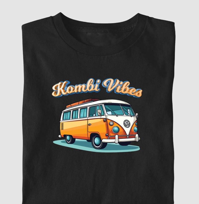 Kombi Vibes