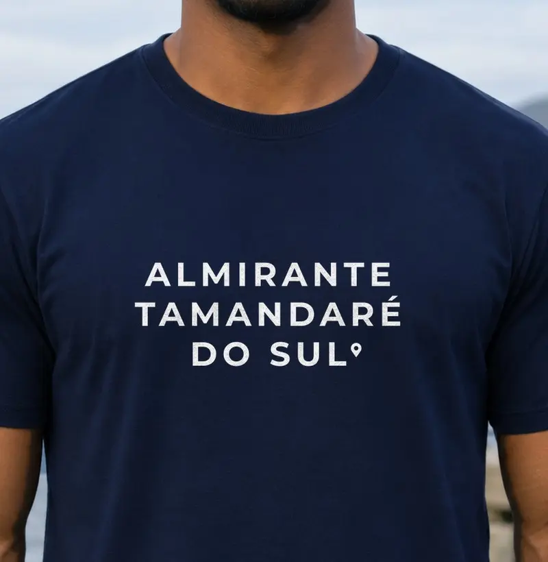 Almirante Tamandaré do Sul | Pin RS