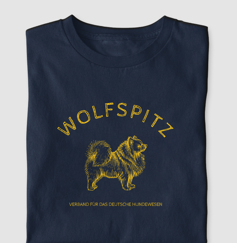 Wolfspitz