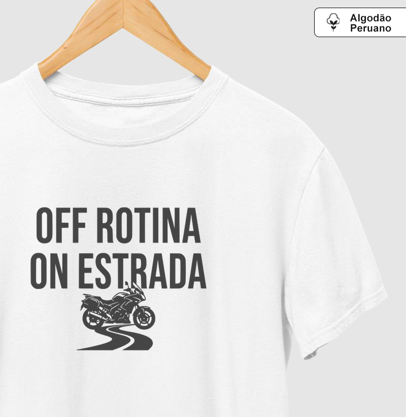 Estrada Sport Touring