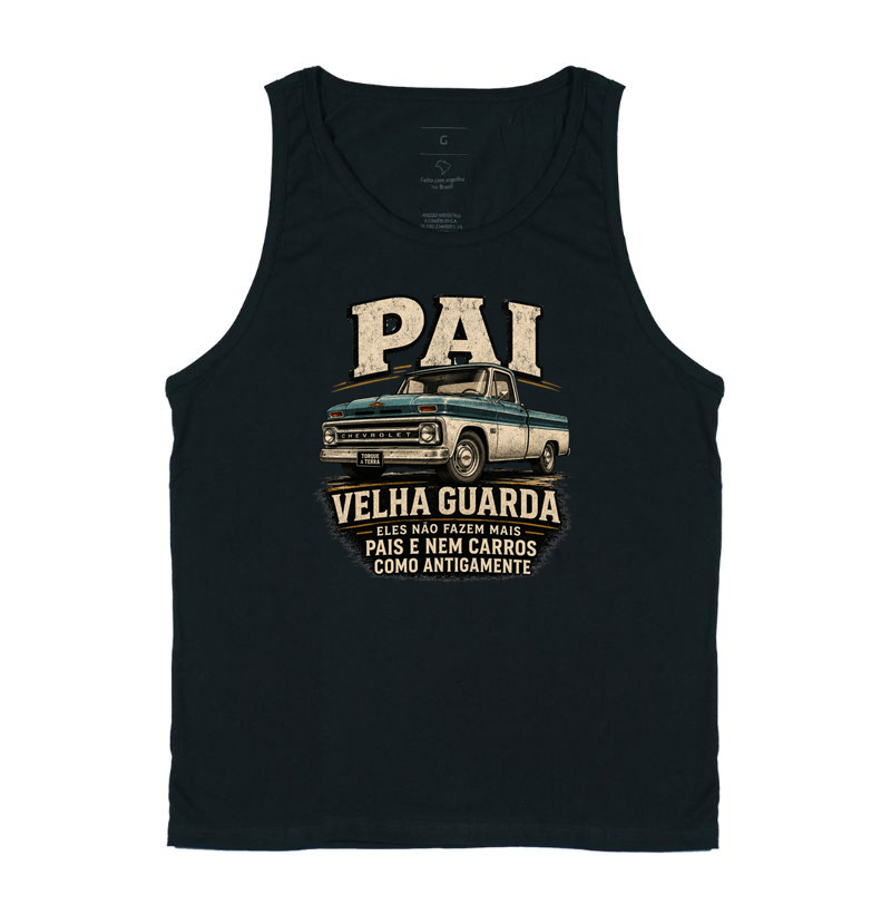 Pai Velha Guarda