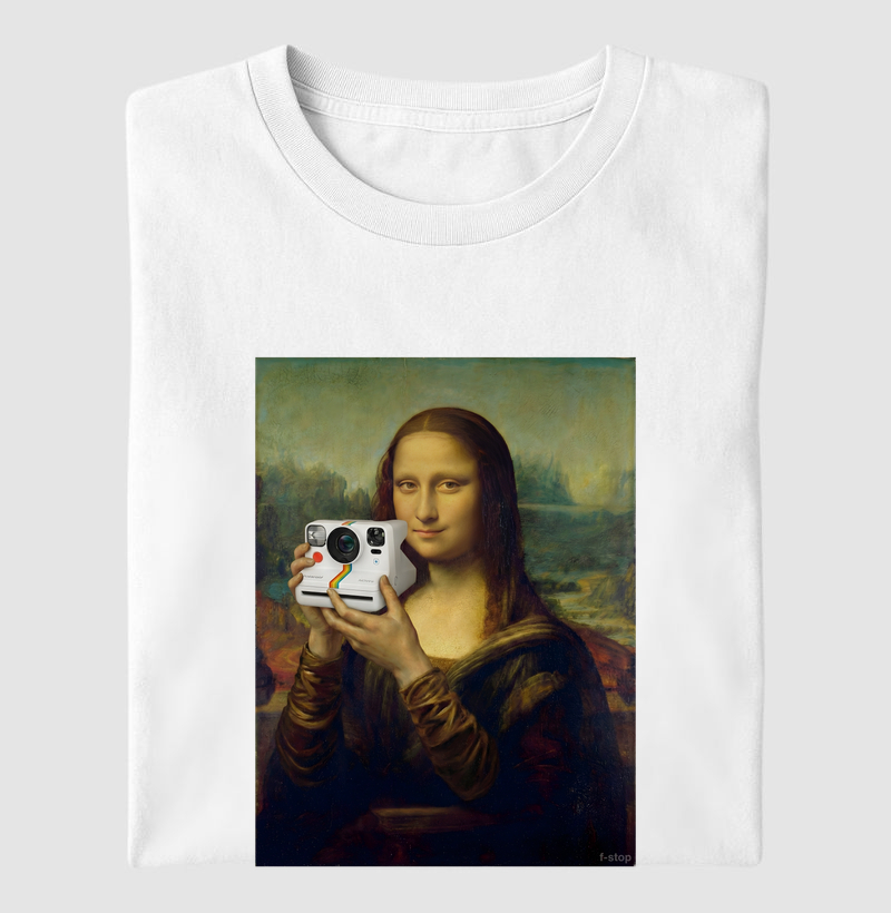 Mona Lisa