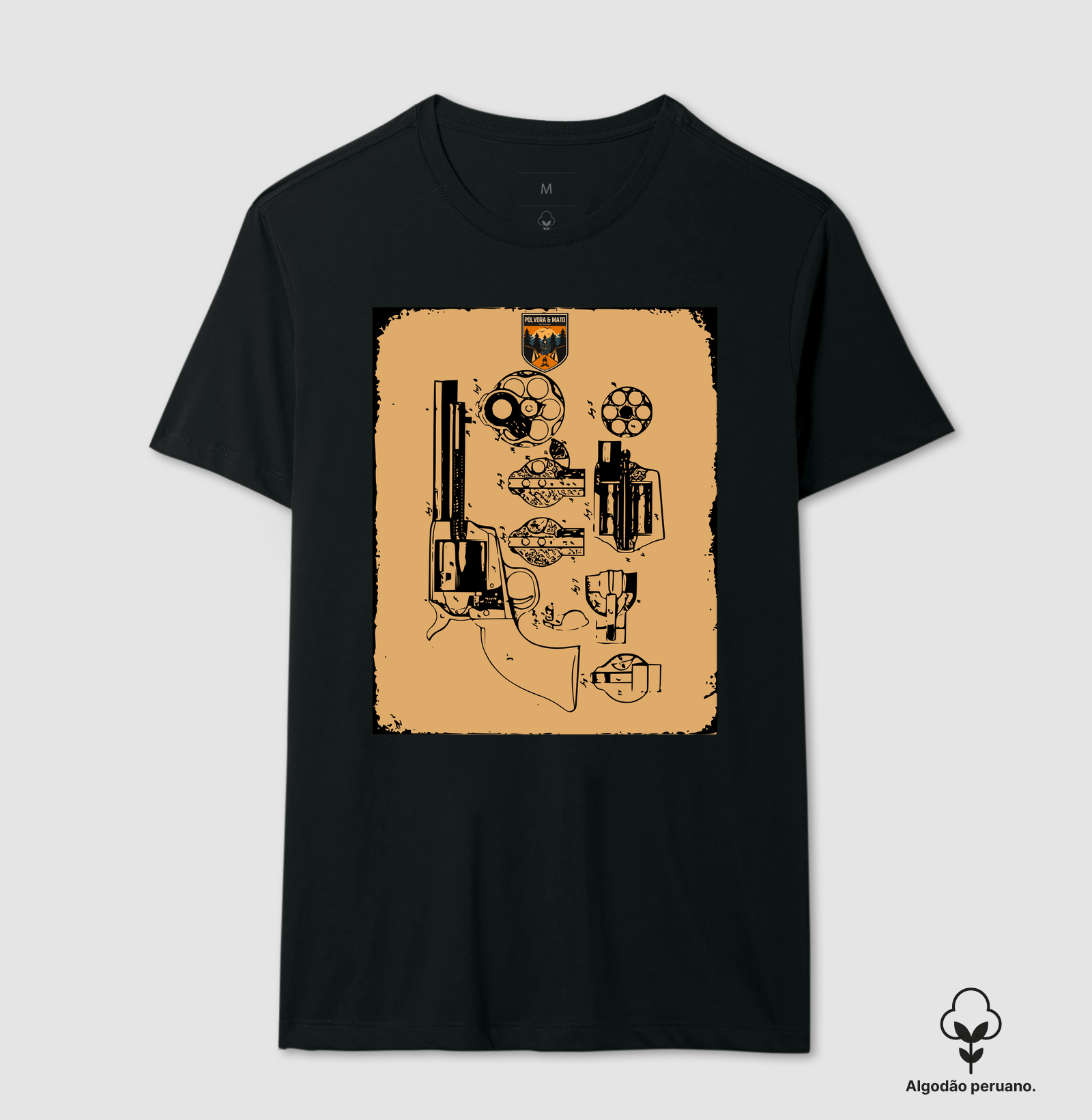 Projeto Pólvora e Mato