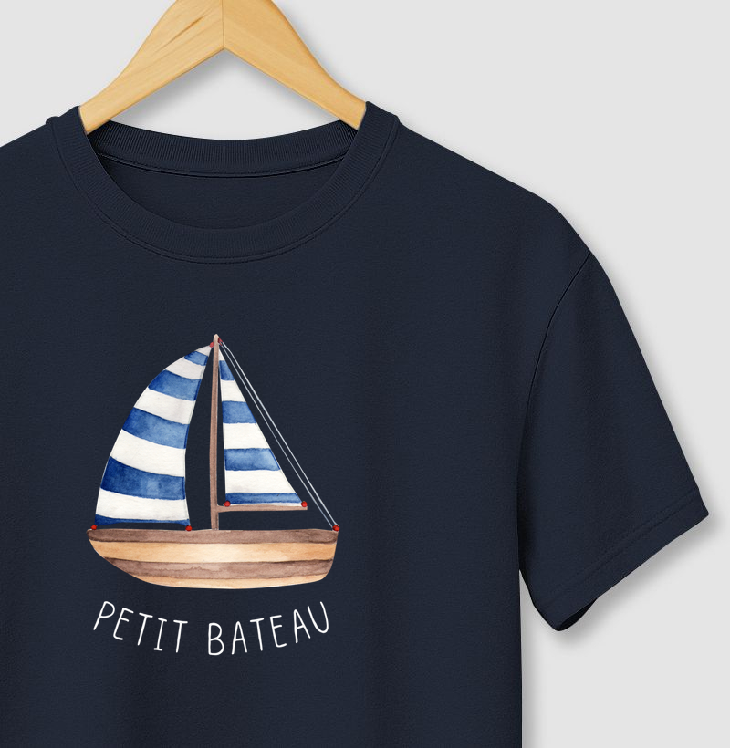 PETIT BATEAU