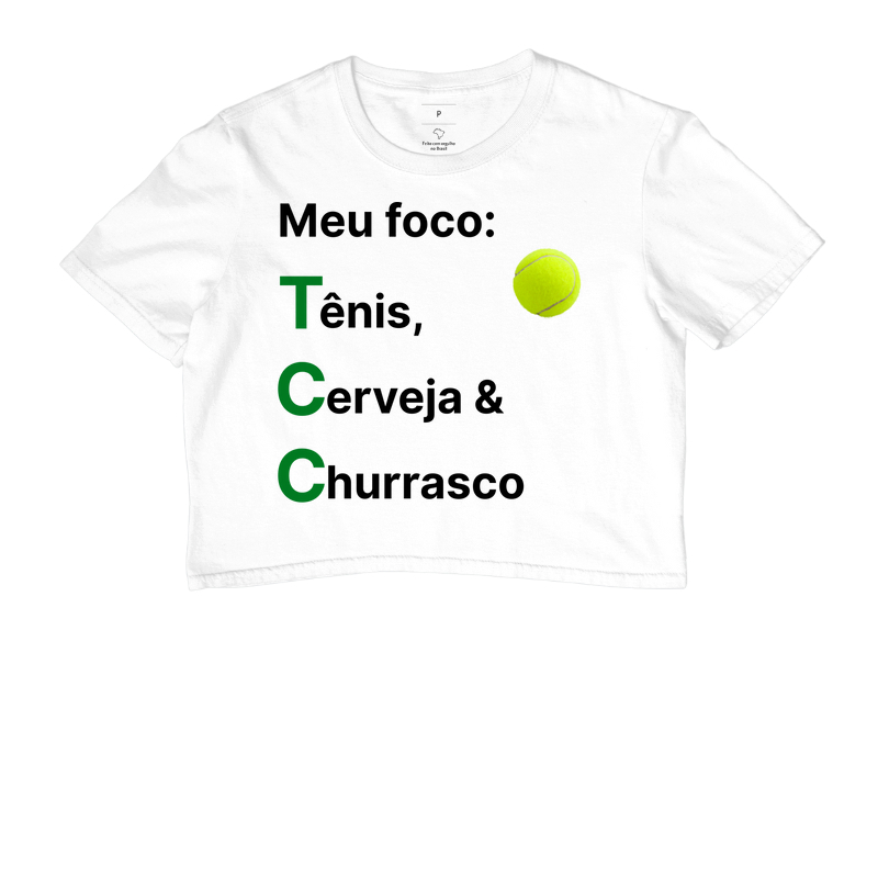 Foco!