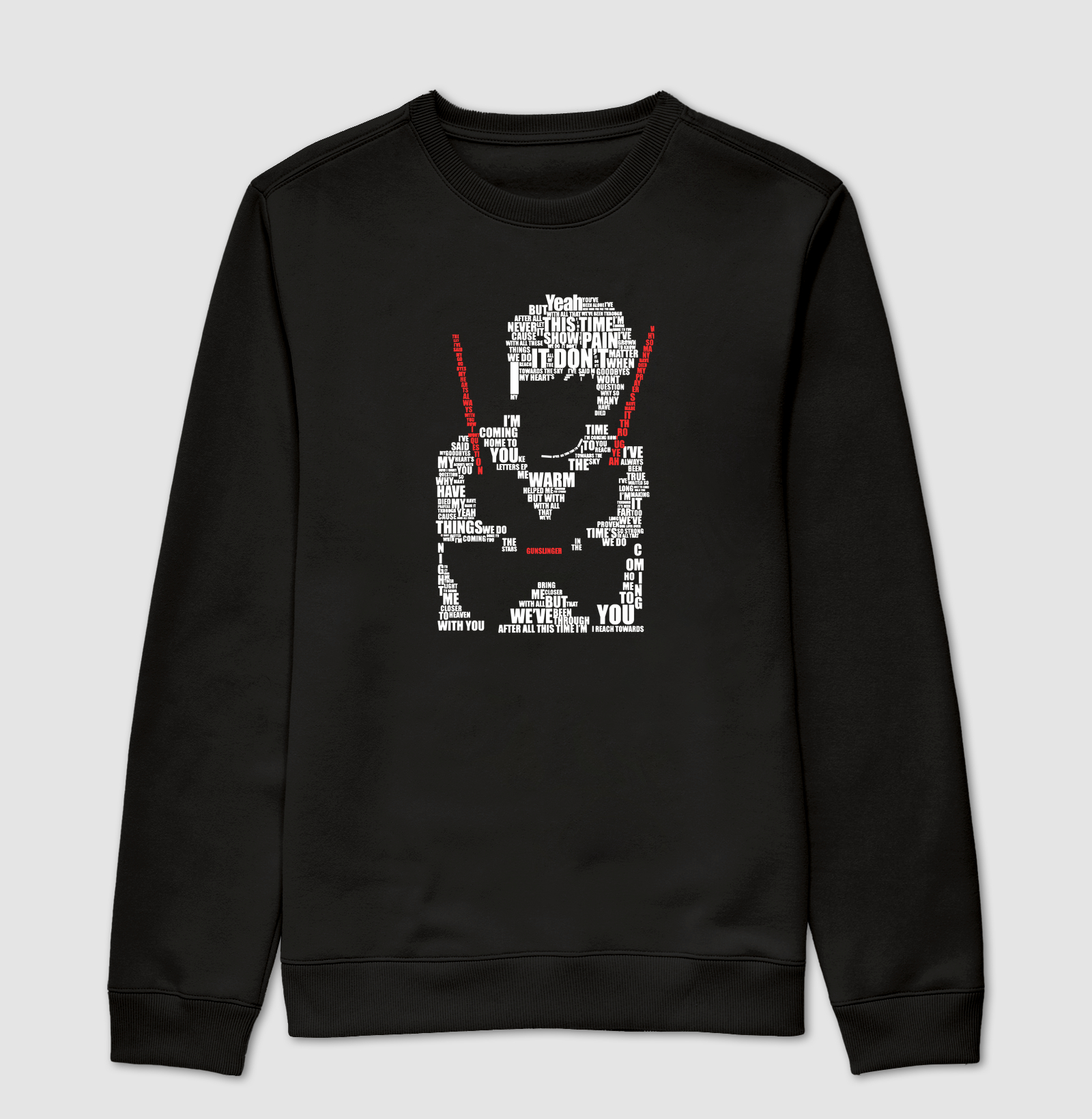 IN MEMORY OF THE REV