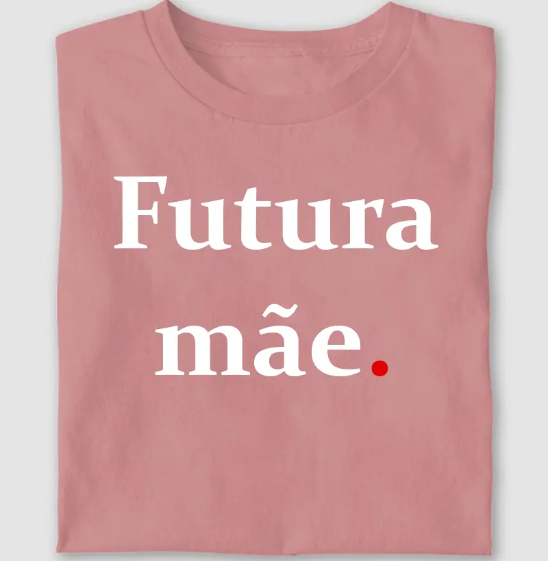 Futura mãe