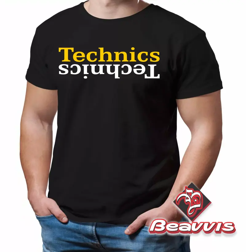 Camisa Technics BVS c24