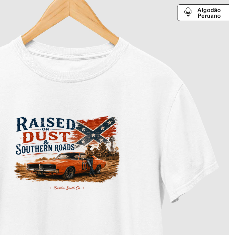 Country General Lee Charger 69