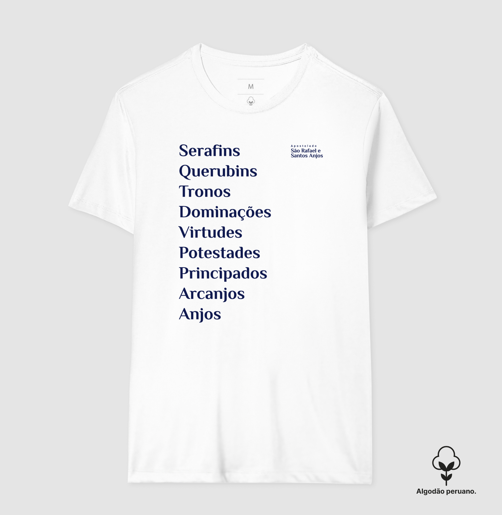 O coro dos Anjos