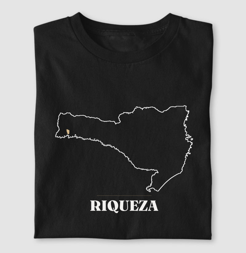 Riqueza | Traço SC