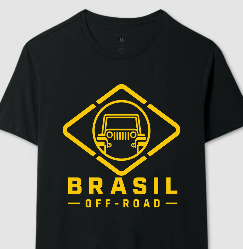 Brasil Off ROAD