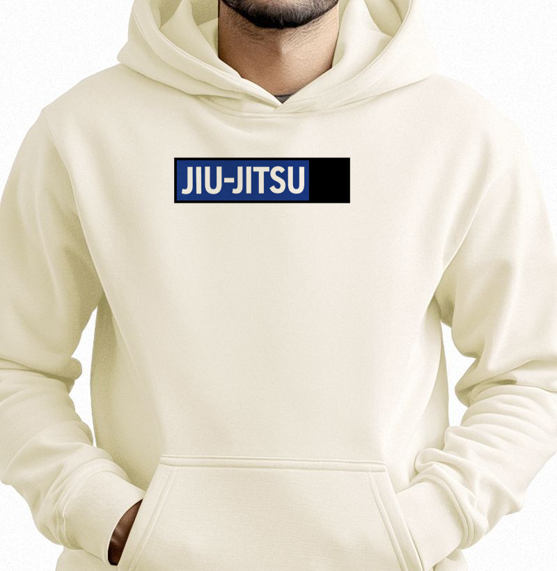 JIU-JITSU | FAIXA AZUL