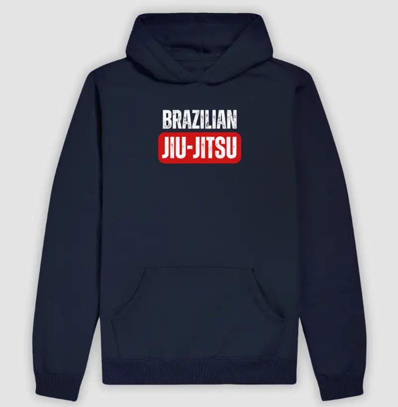 Brazilian Jiu-Jitsu Tube