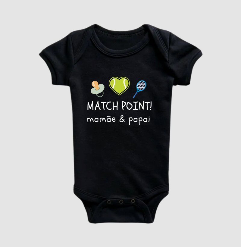 match point mamae e papai