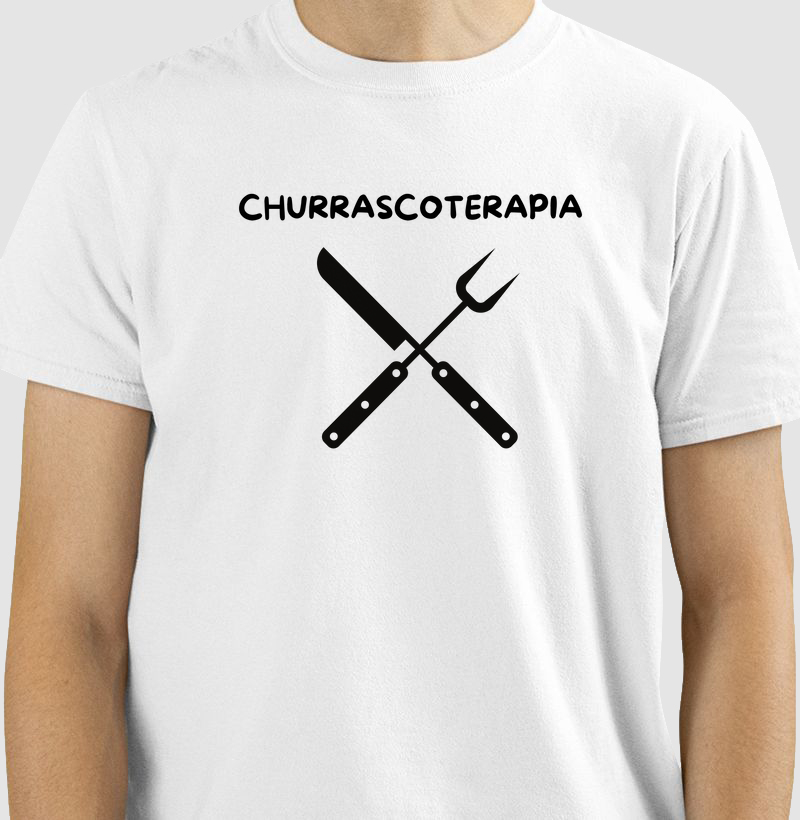 Churrascoterapia