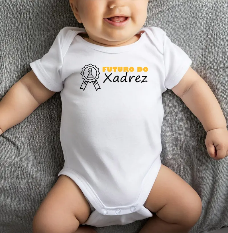 Futuro do xadrez - classic