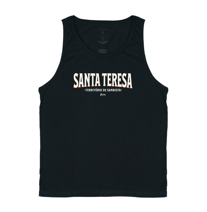 Santa Teresa
