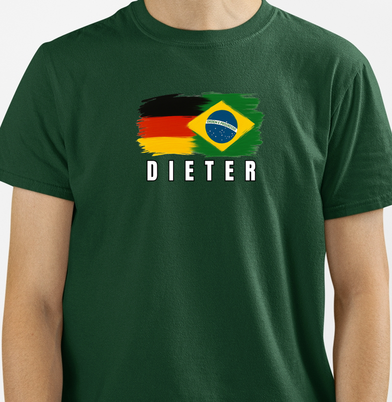 Dieter