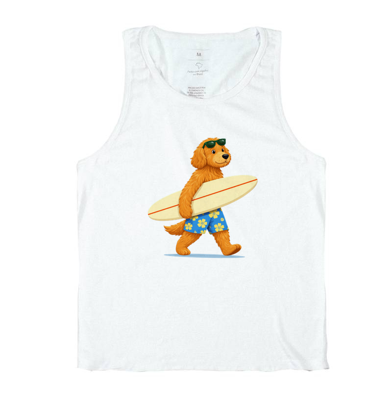 Surf Dog