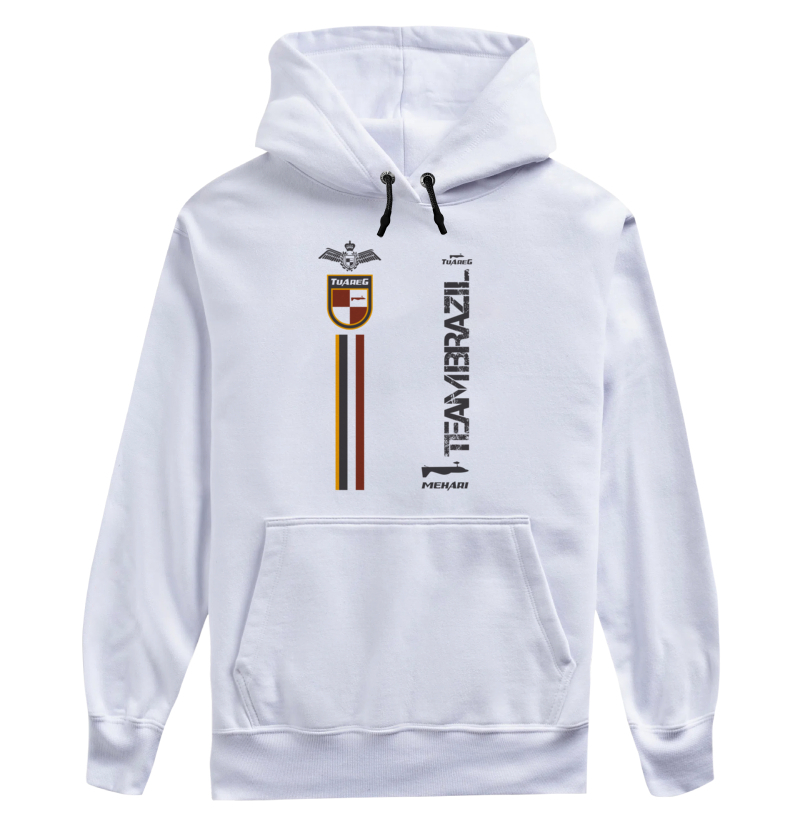 Camiseta TUAREG TEAM BRAZIL