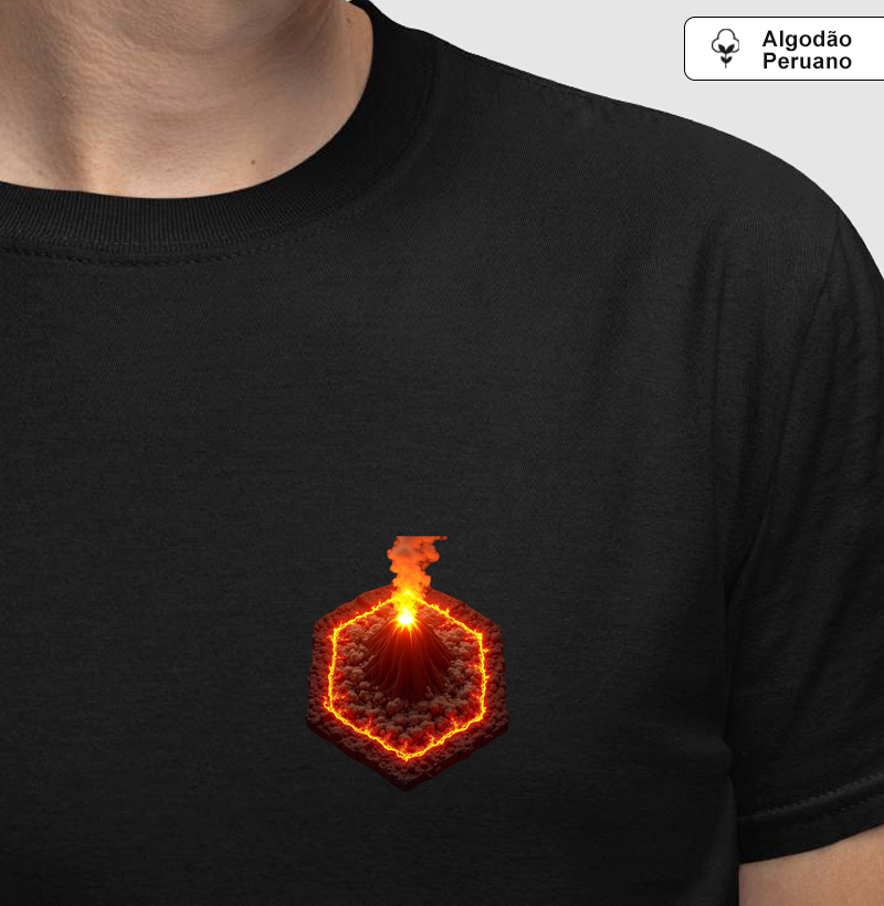 Fúria Incandescente Mini