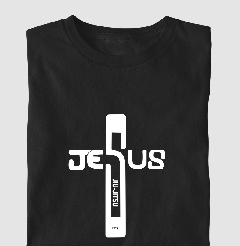 Jiu Jitsu, Jesus